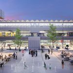 Hart van Zuid Rotterdam - gebiedsontwikkeling