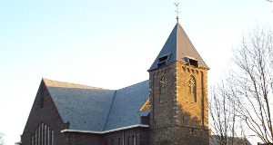 Hervormde kerk Pernis