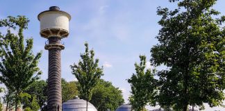 Gasfabriek Feijenoord