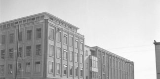 Elffers, Cornelis (1898-1987)