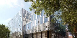 New Benthem- transformatie Benthemstraat 30