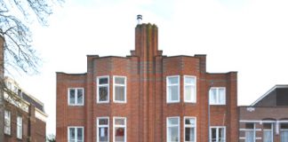 Dubbel woonhuis Essenlaan