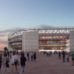 Nieuwe Kuip - Stadion Feijenoord gaat niet door