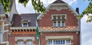 Woonhuis Westersingel 91