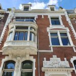 Herenhuis Westplein 6