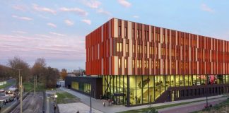 Hout en Meubileringscollege – Rotterdam