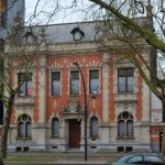 Gemeentearchief Rotterdam