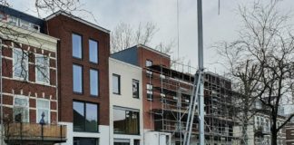 Stampioenstraat Rotterdam