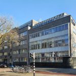 Kantoor R. Mees & Zoonen wordt woongebouw