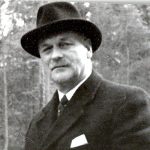 Steur, Ad van der (1893-1953)