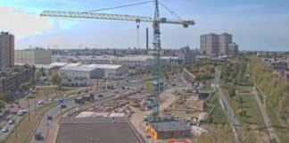 Diepeveen – bouw Livestream