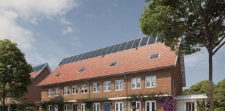 De Wielewaal nieuwbouw